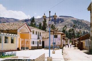huaraz