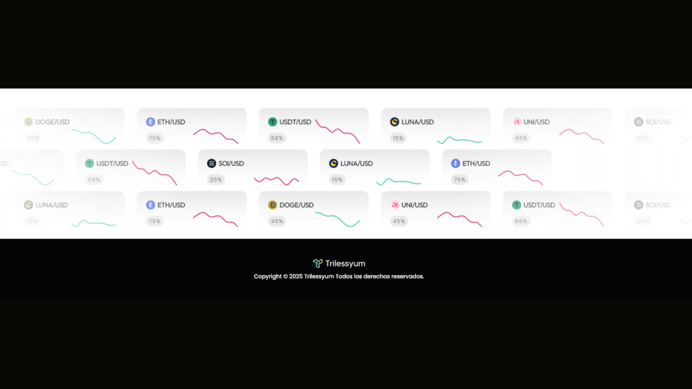 Resena de Trilessyum.com: Forex, Crypto, Trading de Indices y Diversificacion Explicados
