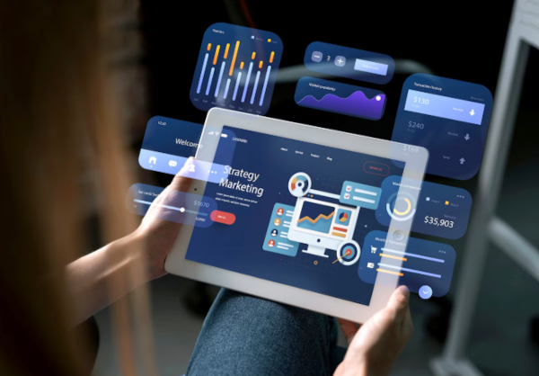 Herramientas digitales que transforman la experiencia de viaje